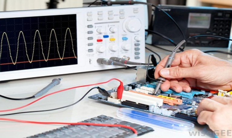 Surefield energy and resources electrical engineering