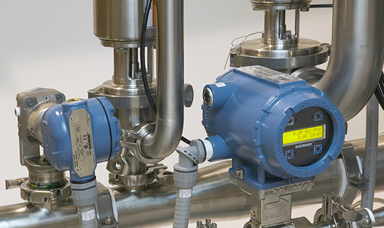 Surefield energy and resources flowmeter