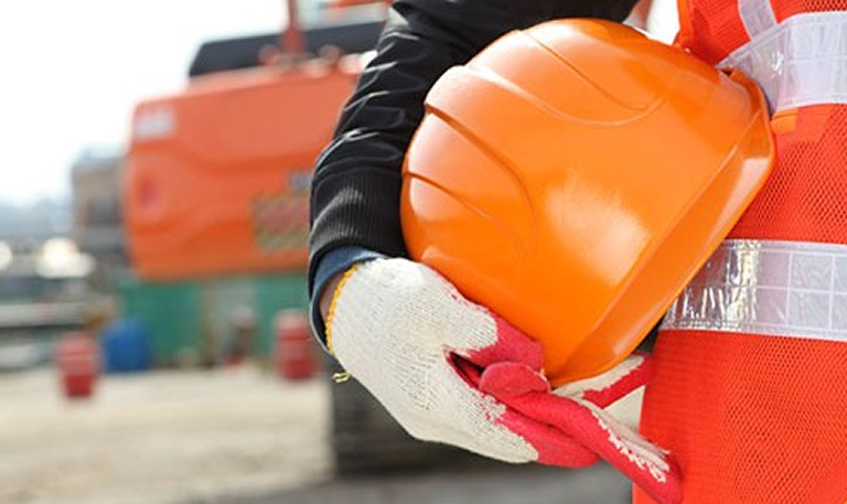Surefield energy and resources safety services